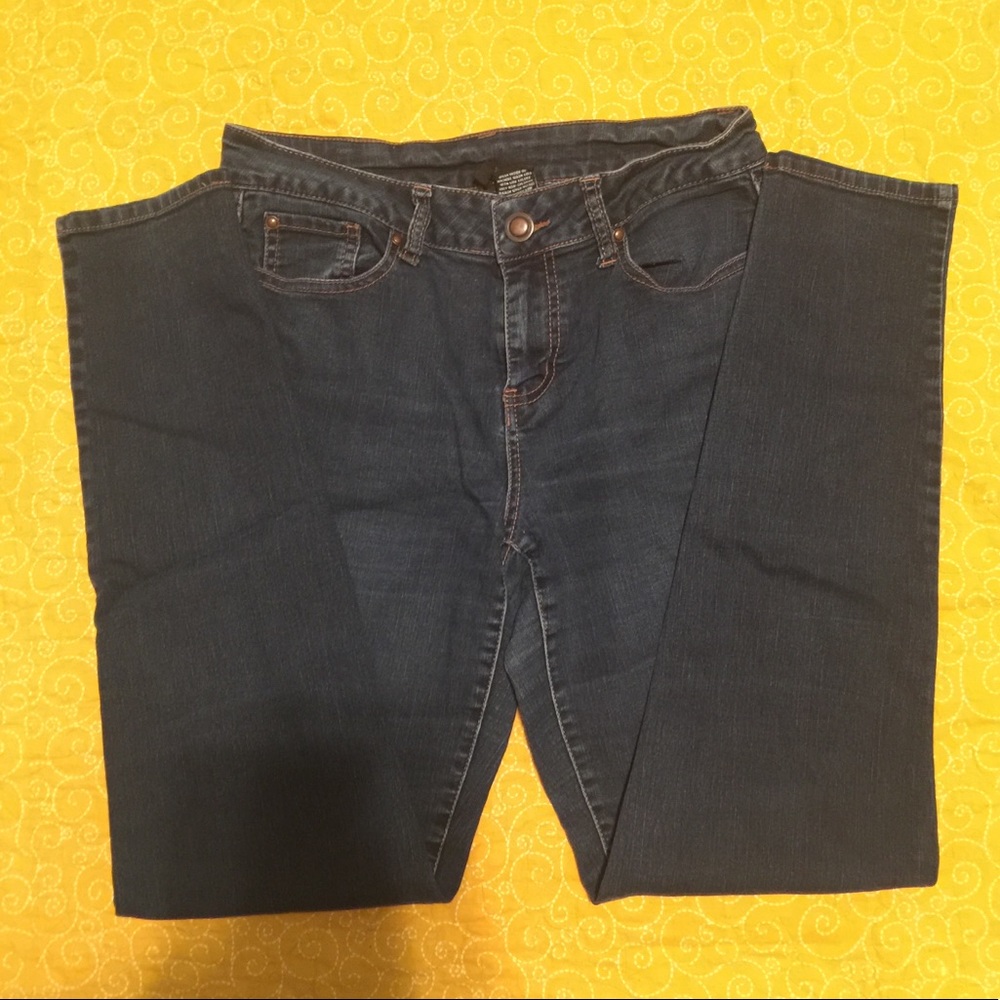 New Directions Jeans